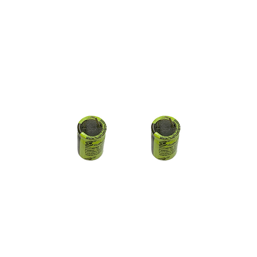 -40C To 75C Temp 3.7 V 70mah Lipo Battery 10C Lithium Ion Battery HCC1015