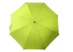 Manual Open Close Mens Windproof Umbrella , Windproof Travel Umbrella Grip