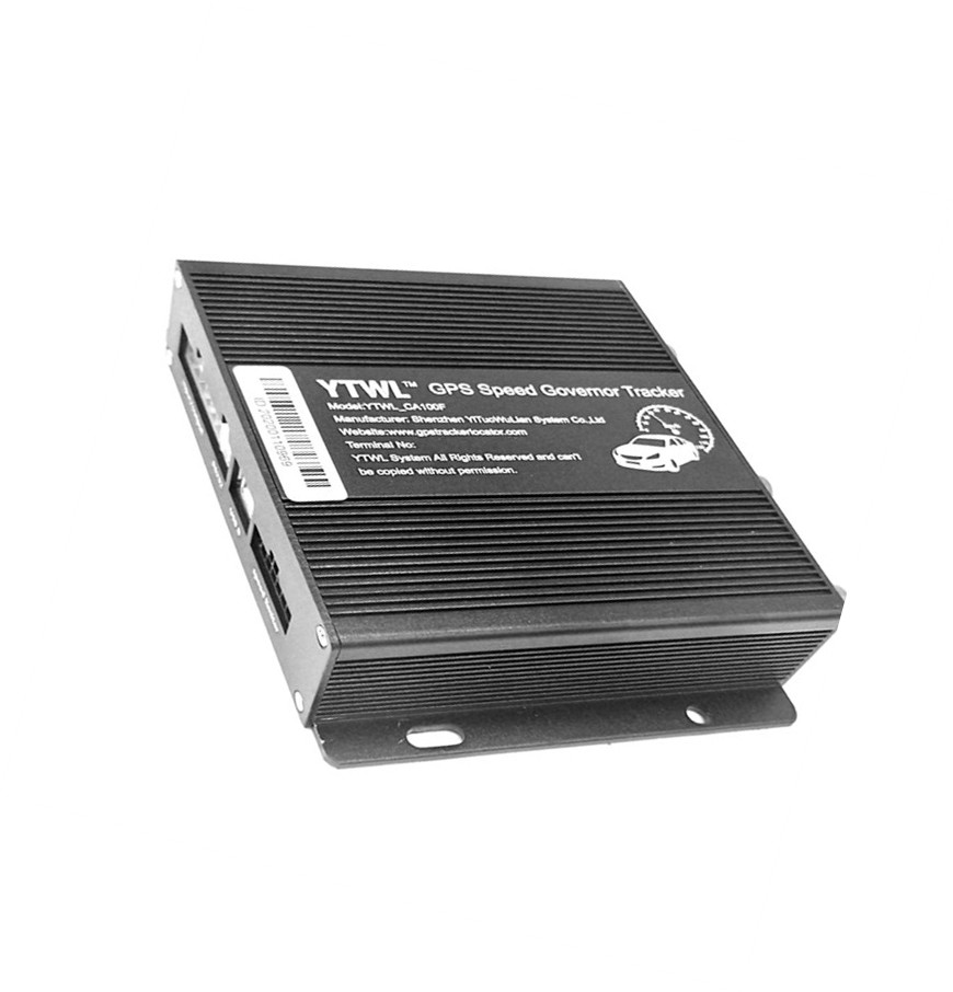 Ethiopia Motor GPS Speed Limiter Fuel Sensor Controlling Fuel Level GPS Geo-fence