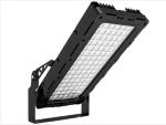 900W 150LPW IP65 IK08 High Brightness LED Floodlights Led Floodlights For Tennis