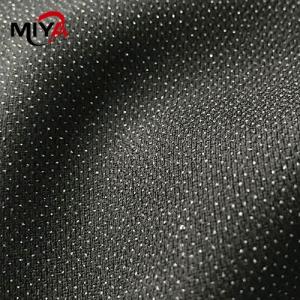 Quality Water Jet Loom Woven Fusing Interlining For Garment wholesale