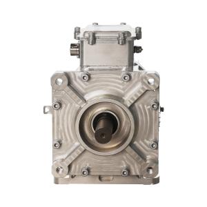 Quality AC Synchronous Motor 5KW 2500RPM Permanent Magnet Reluctance Motor wholesale