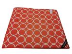 41 X 46cm Compound Sponge Microfiber Dish Drying Mat Pads