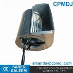 YDK92-45-4XM high pressure centrifugal blower silent centrifugal fan amanda