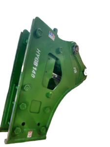 Quality YSBT155 Hydraulic Breaker Hammer For Excavator Mounted wholesale