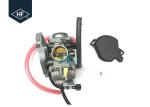 ATV Moto Carb Motorcycle Service Parts , Kawasaki Kvf 360 Carburetor Generic