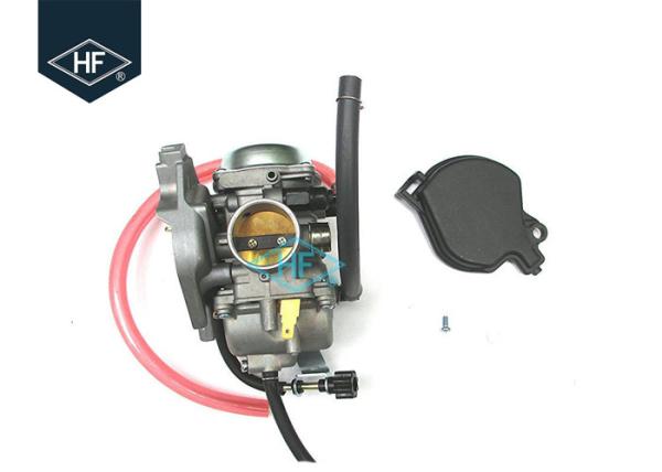 ATV Moto Carb Motorcycle Service Parts , Kawasaki Kvf 360 Carburetor Generic