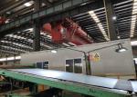 SPCE SECC 0.35mm ASTM A792 Din Hot Dip Galvanized Coils