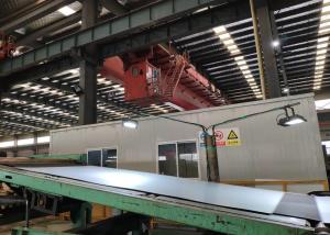 Quality SPCE SECC 0.35mm ASTM A792 Din Hot Dip Galvanized Coils wholesale