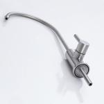 Stainless Steel 304/316 Kitchen Sink Reverse Osmosis Filter Drinking Purifier Ro
