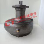 3050453 4376119 3635783 K38 Cummins Water Pump