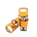 12V Canbus T10 3014 27SMD Car Light Bulbs LED For Trucks Dome Reading Parking