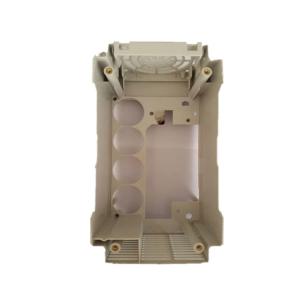 Quality Hot Runner P20 S136 Electrical Plastic Molding 300000 Shots wholesale