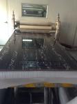 High quality waterproof bathroom wall panels ,Acrylic mdf in 6mm thickness