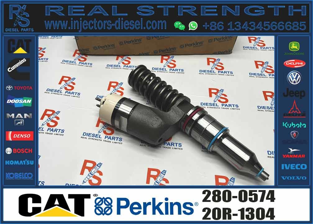 High Quality Diesel Fuel Injector 280-0574 289-0753 211-3024 359-7434 10R-8500 374-0751 10R-7231 10R-8989