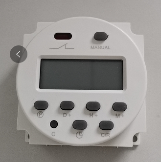 timers CN101A AC220V Digital LCD Power Timer Programmable Time Switch Relay 16A