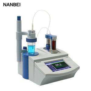 Quality Premium Performance Water Analysis Instrument Smart Potentiometric Titrator wholesale