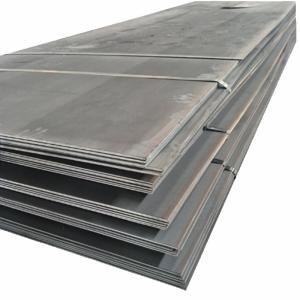 Quality 8mm Wear Resistant Steel Plate wholesale