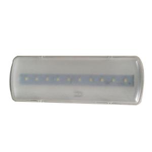 Quality Industrial 5W 220V LED Emergency Lights Rechargeable Maintained , CE wholesale