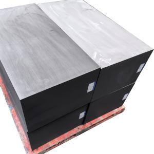Quality High Density Semiconductor Graphite Block wholesale