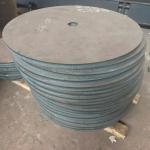 Low Alloy High Strength Steel Plate / High Alloy Steel Plate & Coils Allloy 4140