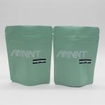 GMP 150g Stand Up Food Pouches Custom Printed Food Packaging Bags