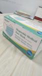 3 Ply Consumable Medical Devices Disposable Breathing Mask
