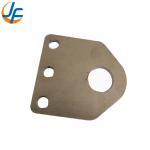 Polishing Laser Cutting Fabrication Stainless Steel