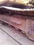 Used CAT 320D Crawler Excavator Good Price