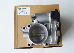 Quality OEM F01R00Y006 Electronic Throttle Body Unit For Chang An 0 280 750 232 wholesale