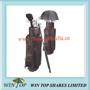 Quality 15.5&quot; Golf Bag Umbrella for Golf Sport wholesale