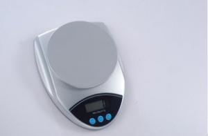 Quality Environmental Friendly Electronic Kitchen Weigh Scales wholesale