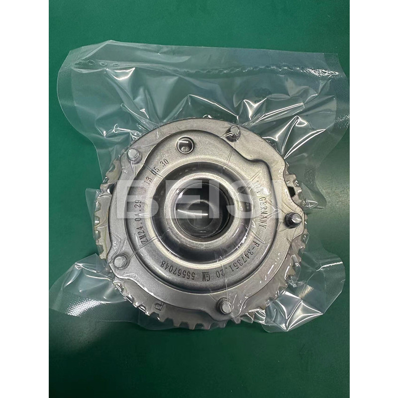 Exhaust Engine Timing Camshaft Gear 55567048 For Chevrolet 1.6L 1.8L Pontiac Saturn