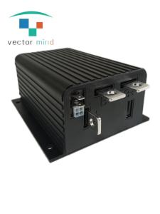 Quality DC 36V 48V Motor Controller 350A Genie 23314 Scissor Lift Motor Control Parts wholesale
