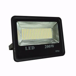 Quality AC85V To 265V Outdoor High Power LED Flood Light Commercial Industrial RoHS wholesale