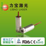 Electric Driver 5mw 532nm Green Laser Module