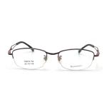 TD010 Fashionable Titanium Frame for Women - Uncompromising Quality