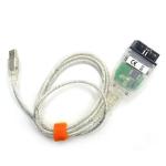 BMW INPA K+DCAN USB Interface Cable For Old BMW 20pin