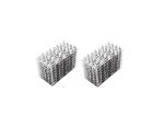 Truss Nail Plate Wood Building Connector For Strong And Durable Structures