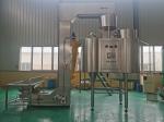 Automatic 304 Stainless Steel Air Peanut Blanching Machine Air Peeling Machine