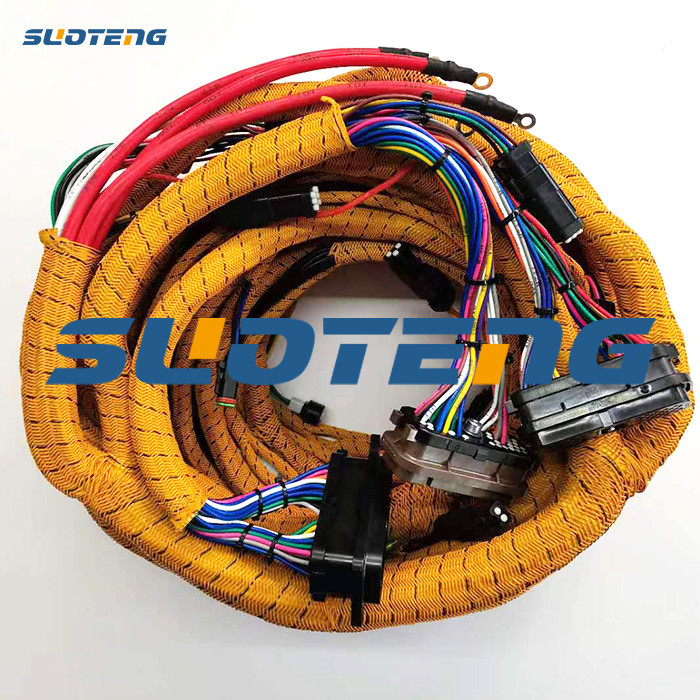 238-1498 2381498 Wiring Harness Platform Harness For E320C Excavator