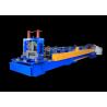 Buy cheap Automatic Change Type CZ Purlin Roll Forming Machine 1.0-3.0mm Thickness from wholesalers