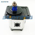 0510625022 Hydraulic Gear Pump Hydraulic Oil Pump