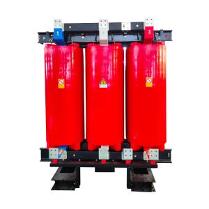 Quality 3500KVA Three Phase Cast Resin Transformer Copper wholesale