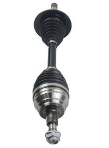 Quality Mercedes Benz 1663303400 Chassis Parts Drive Shaft wholesale