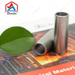 Quality Sintered Tungsten Cemented Carbide Tube 99.95% Pure High Quality wholesale