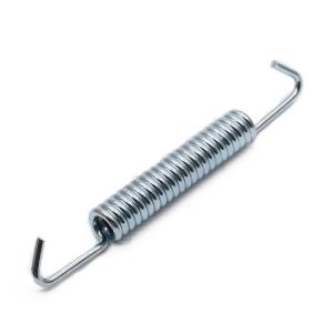 Quality JIS Standard 5.0mm Extension Coil Springs wholesale