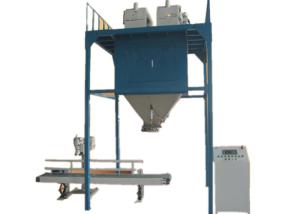 Quality Seeds Industry 15kg Pellet Bagging Machine wholesale