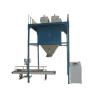 Buy cheap Seeds Industry 15kg Pellet Bagging Machine from wholesalers