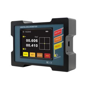 Quality RION DMI810 High Reliable Touch Screen Digital Inclinometer wholesale